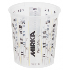 Mirka® - Mixing cups